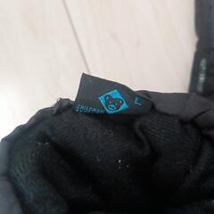 キッズ 子供用 グローブ 手袋 スキー スノーボードの画像