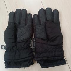 キッズ 子供用 グローブ 手袋 スキー スノーボードの画像