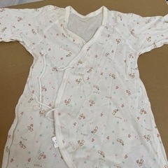 ベビー服 50-70