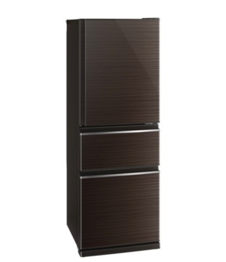 冷蔵庫　三菱　2018年製