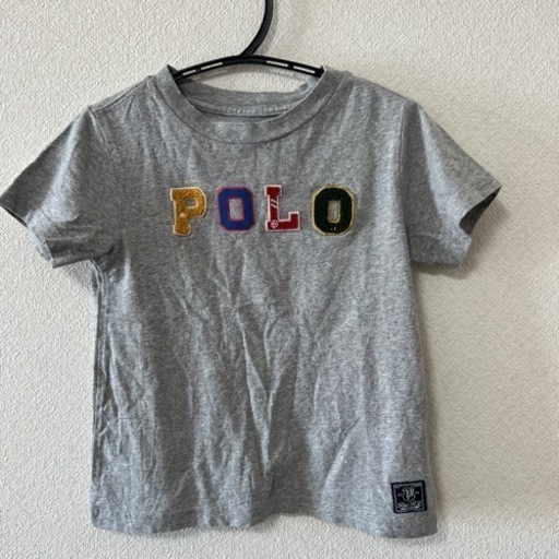 ラルフローレン