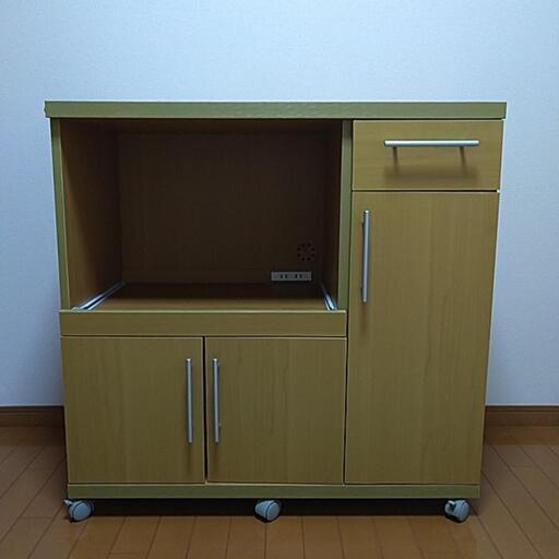【お譲り中】レンジボード