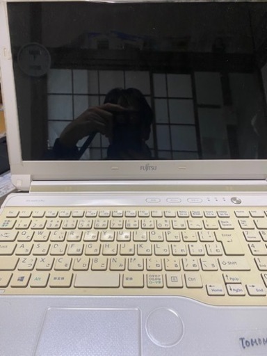 FMVA53KWP 中古