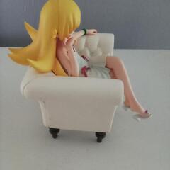化物語　(忍野忍②)の画像
