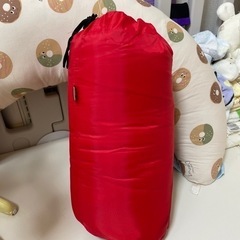 【新品】ペット用寝袋