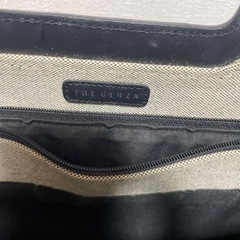 THE GINZA ハンドバッグの画像