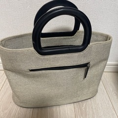 THE GINZA ハンドバッグの画像