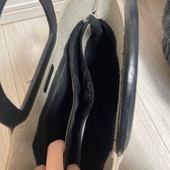 THE GINZA ハンドバッグの画像