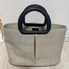 THE GINZA ハンドバッグ