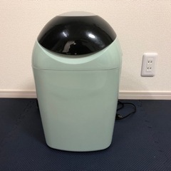 combi  おむつ用ゴミ箱