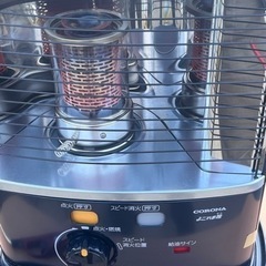 コロナ石油ストーブ　RX-222Y  