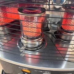 コロナ石油ストーブ　RX-222Y  の画像