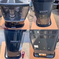 コロナ石油ストーブ　RX-222Y  の画像