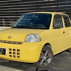 最安値★車検R6年3月10日★ダイハツエッセ★そのまま乗って帰れ...