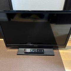 AQUOS32インチ