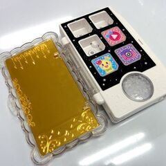 タカラトミー アーツ キラッとプリチャン プリチャンキャスト アンジュDXセット 初回生産限定 おもちゃ 玩具 女の子 ホビー 札幌市 中央区 南12条の画像