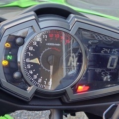 Kawasaki ニンジャ400の画像