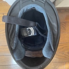 Arai アライ　フルフェイス　SP忠男　忠ヘル　サイズLの画像