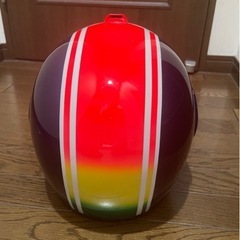 Arai アライ　フルフェイス　SP忠男　忠ヘル　サイズLの画像