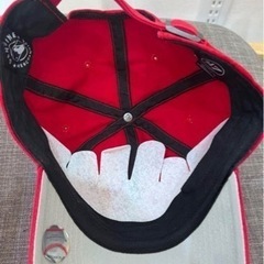 [新品] キャップ 47brandクリーンナップ Redsox  '47 CLEAN UPの画像