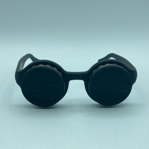 s113602 ルイヴィトン LOUIS VUITTON サングラス スーパービジョンラウンド Z2386U ファッション 眼鏡 メガネ 未使用品 s113602 ルイヴィトン LOUIS VUITTON サングラス スーパービジョン
