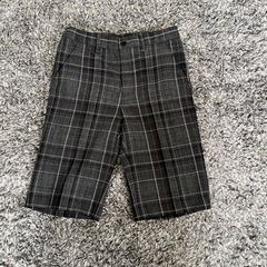 130サイズワイシャツとパンツの画像