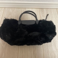 ロンシャン longchamp ハンドバッグ