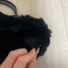 ロンシャン longchamp ハンドバッグの画像