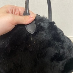 ロンシャン longchamp ハンドバッグの画像