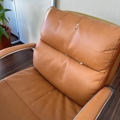 イス3セットお譲りいたしますの画像