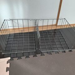イケア　オブセルヴァトール　2個セット