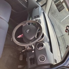 ワゴンR 平成16年車の画像