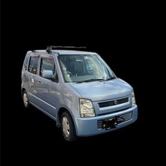 ワゴンR 平成16年車