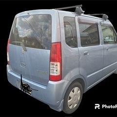 ワゴンR 平成16年車の画像