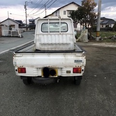 ハイゼット　ATの画像
