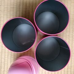 たべっ子どうぶつ缶３点セットの画像