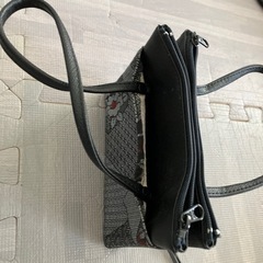 シヨ-トバッグの画像