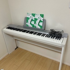 ⭐︎CASIO 電子ピアノ PX-150BK 2014年製