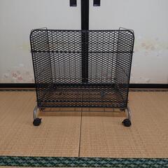 受け渡し者決定しました‼️   暖房器具ガード