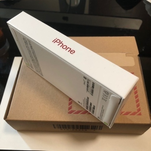 本日1/13日限定　新品未開封　iPhone13 128GB PRODUCT RED
