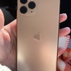 iPhone11pro 64㎇　