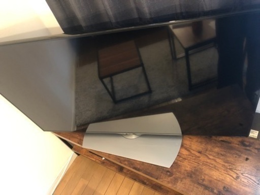 SHARP 50v型　液晶テレビ2017年製