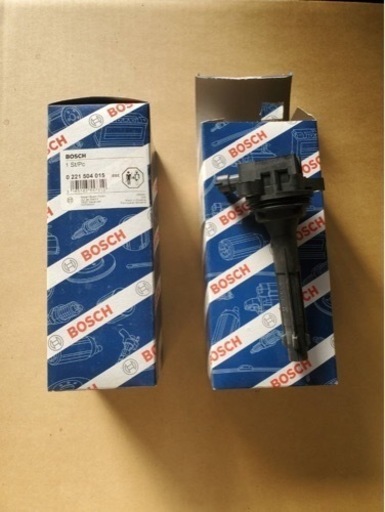 ダイレクトコイル