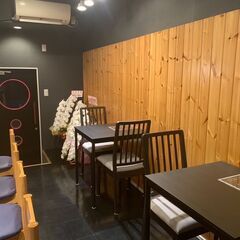 柏市　スポーツバー　スタッフ募集の画像