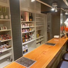 柏市　スポーツバー　スタッフ募集の画像