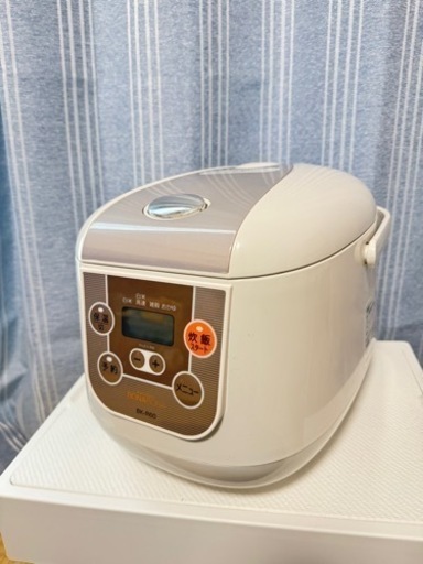 炊飯器　3.5合