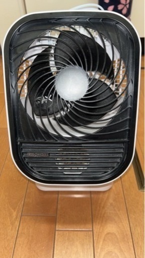 家電 季節、空調家電 扇風機