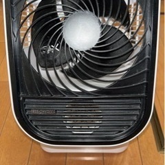 家電 季節、空調家電 扇風機