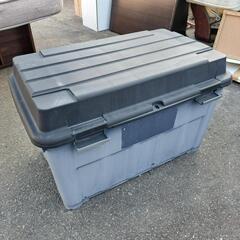 TENMA ベランダボックス 120L