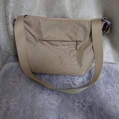 【美品】mont-bell ベルニナショルダー S